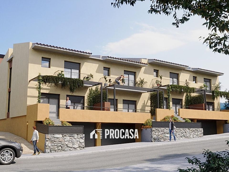 Villa i Palau-Saverdera, Gerona - foto 1