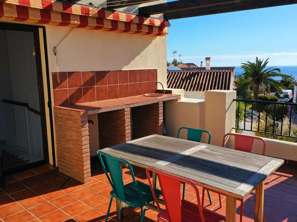 Villa i Nerja, Malaga - foto 2