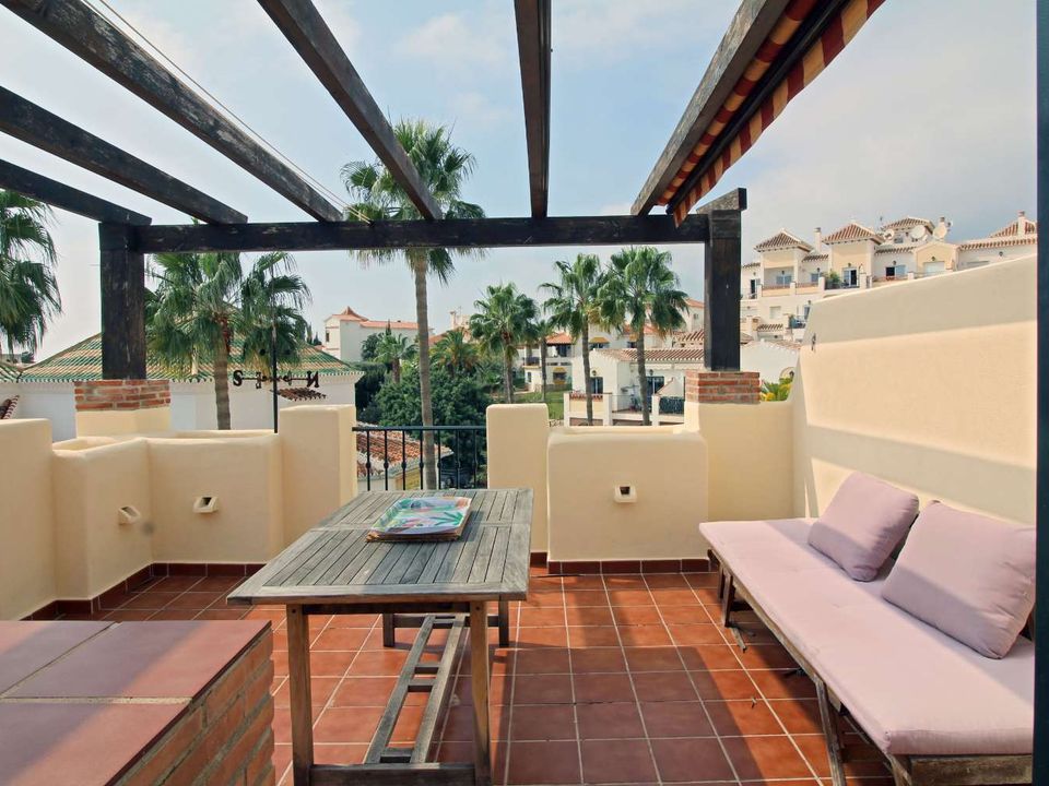 Villa i Nerja, Malaga - foto 3