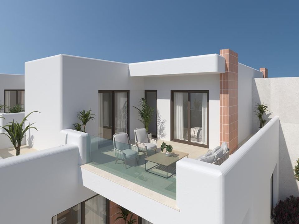 Villa i Roldan, Murcia - foto 2