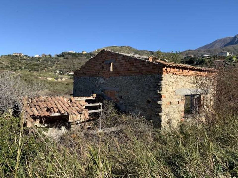 Villa i Belvedere Marittimo, Cosenza - bilde 1