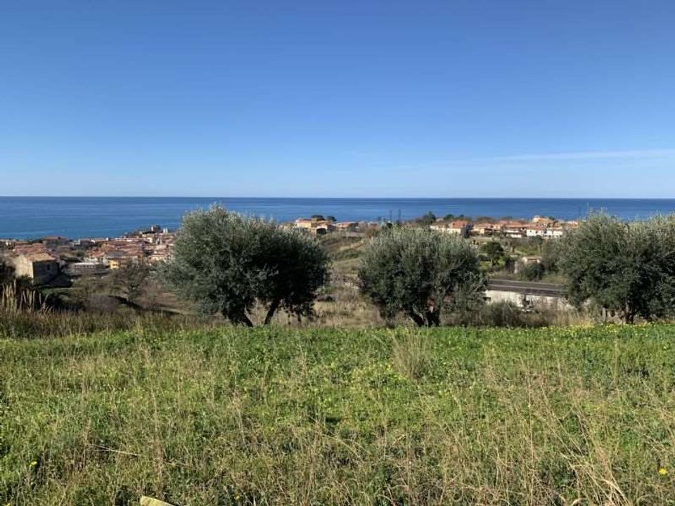 Villa i Belvedere Marittimo, Cosenza - bilde 3