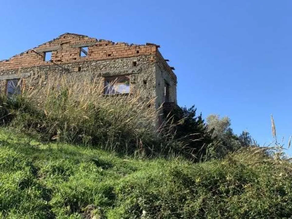 Villa i Belvedere Marittimo, Cosenza - bilde 5