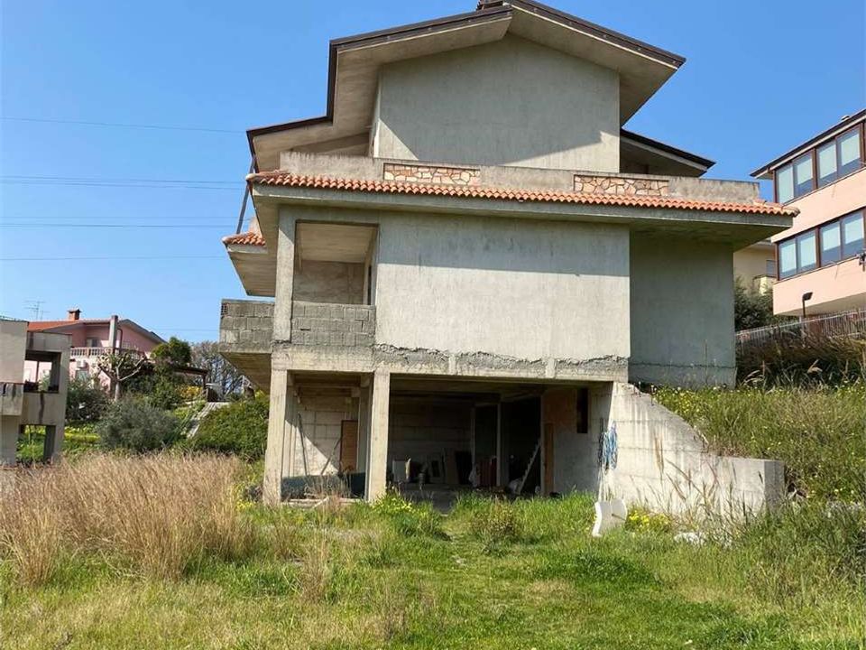 Villa i Belvedere Marittimo, Cosenza - bilde 1