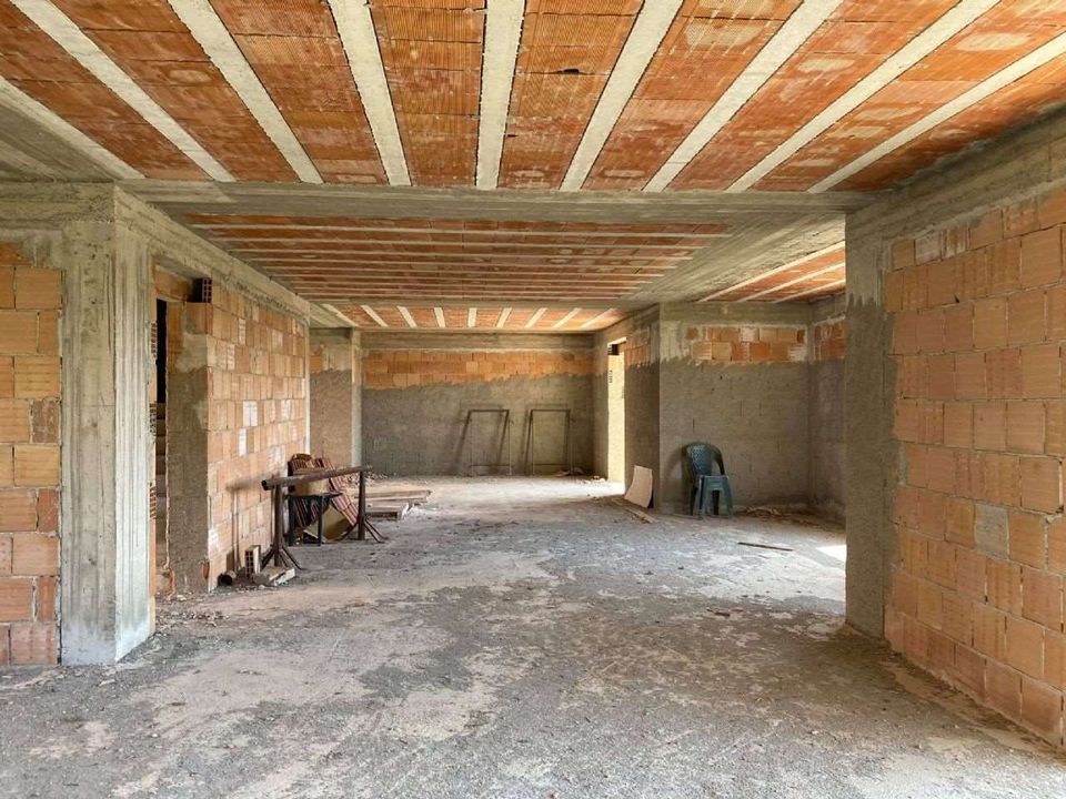 Villa i Belvedere Marittimo, Cosenza - bilde 4