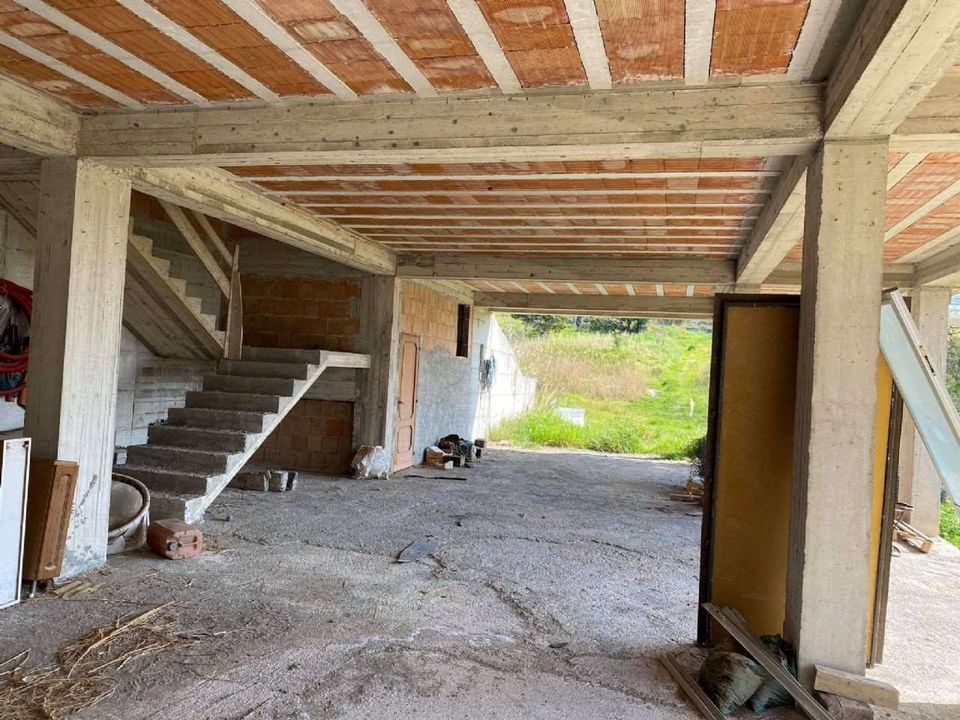Villa i Belvedere Marittimo, Cosenza - bilde 5