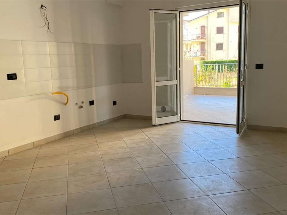 Lejlighed i Belvedere Marittimo, Cosenza - foto 4