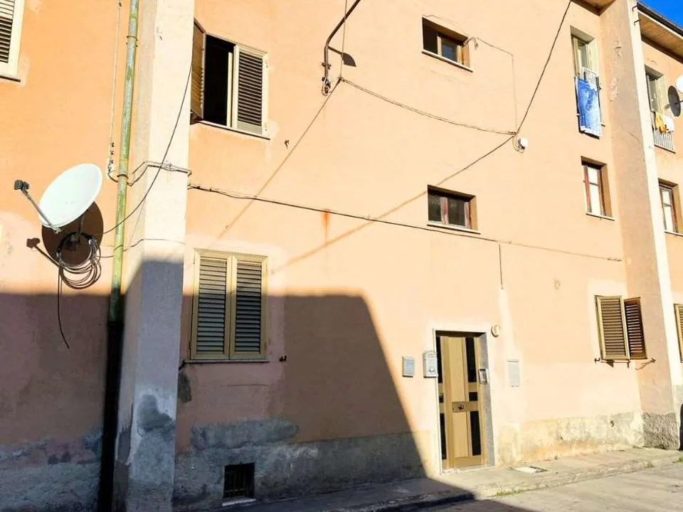 Lejlighed i Belvedere Marittimo, Cosenza - foto 1