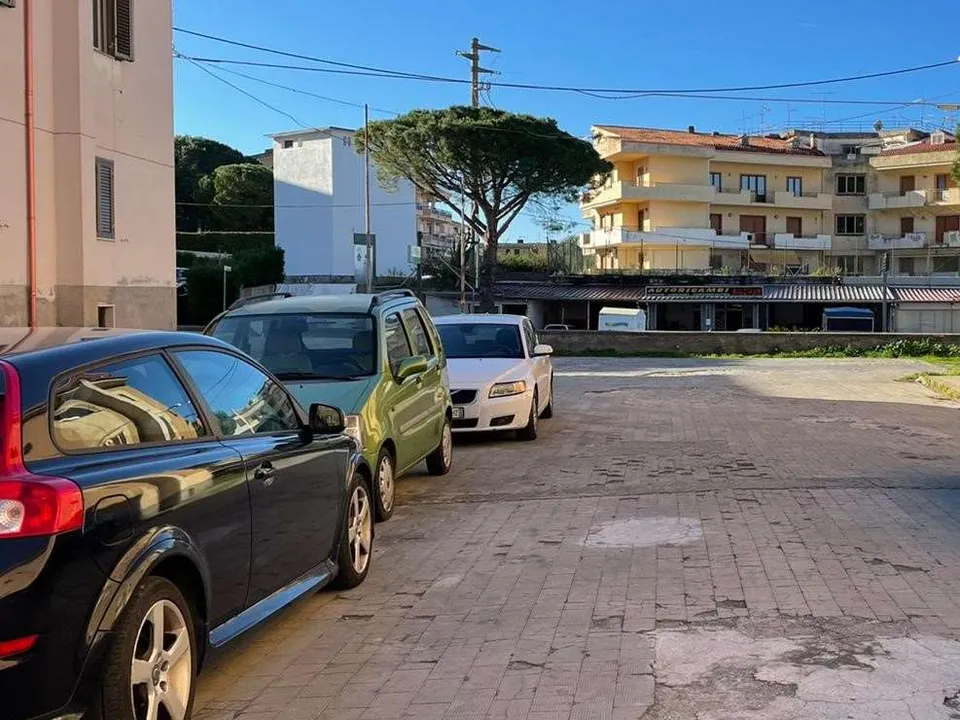 Lejlighed i Belvedere Marittimo, Cosenza - foto 2