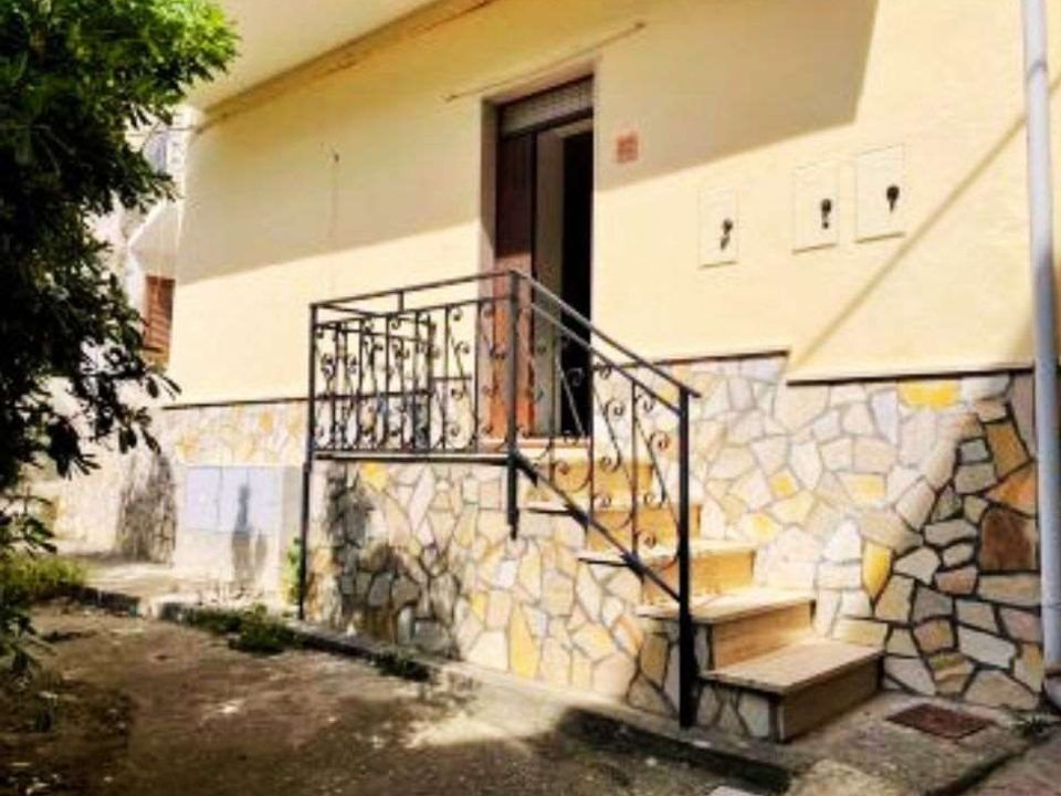 Lejlighed i Belvedere Marittimo, Cosenza - foto 2