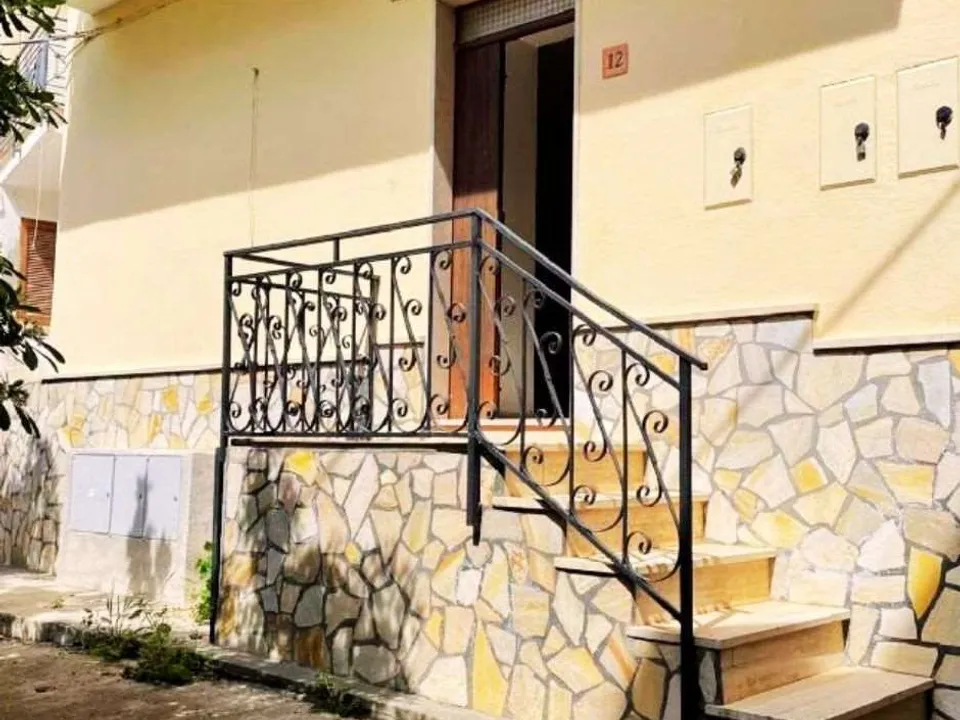 Lejlighed i Belvedere Marittimo, Cosenza - foto 4