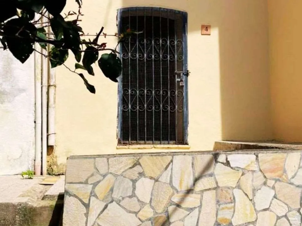 Lejlighed i Belvedere Marittimo, Cosenza - foto 5