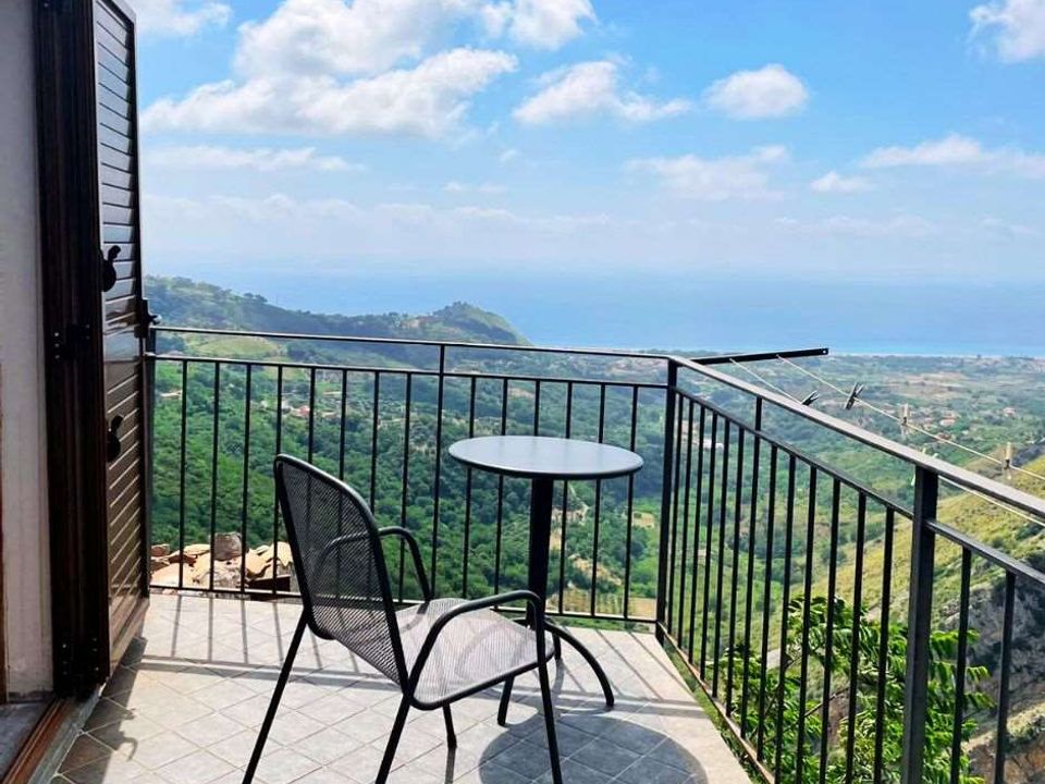 Villa i Maiera, Cosenza - foto 2