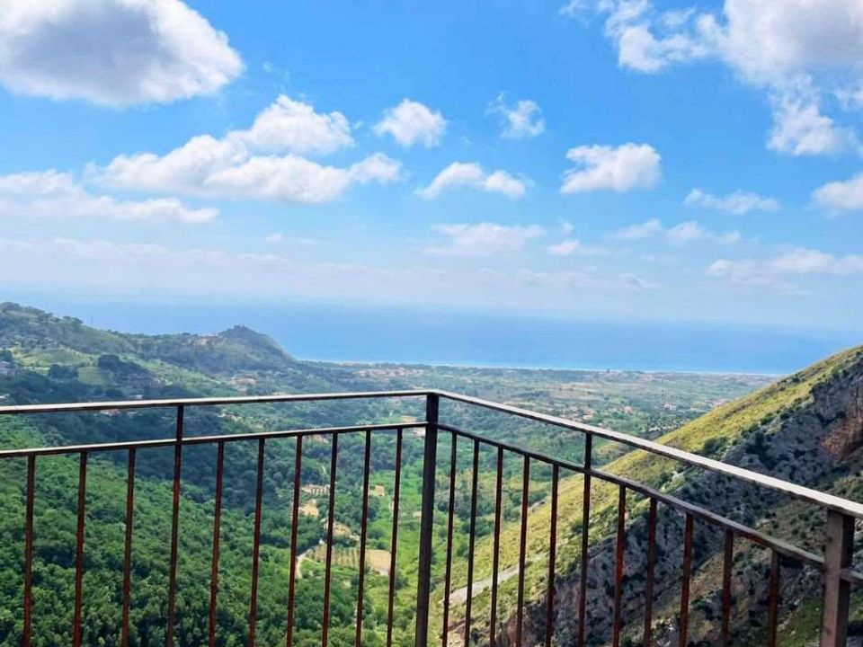 Villa i Maiera, Cosenza - foto 3