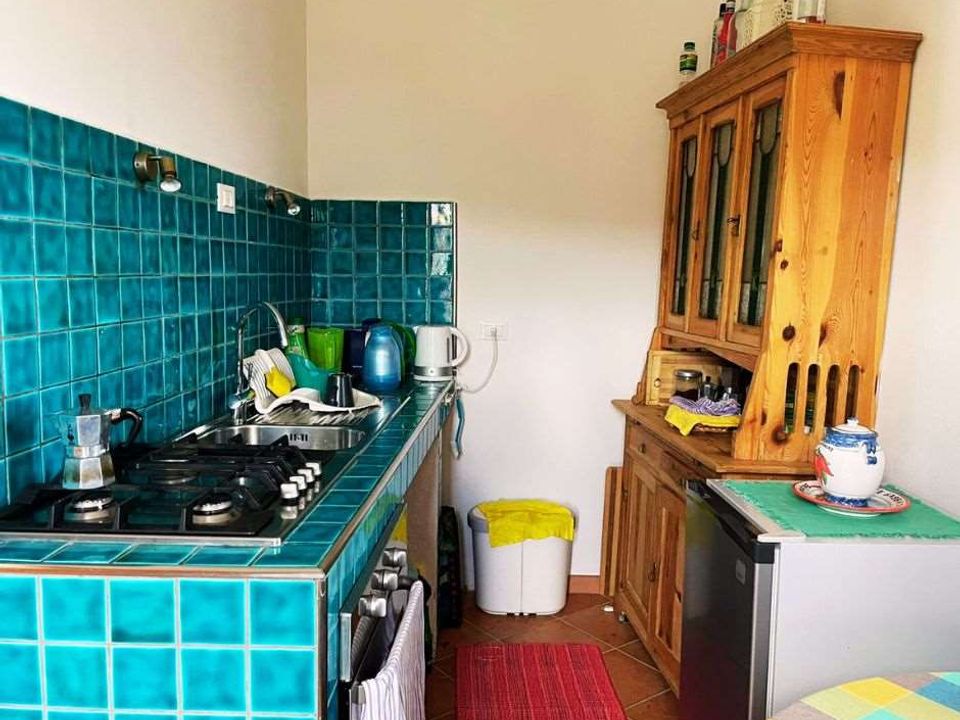 Villa i Maiera, Cosenza - foto 4