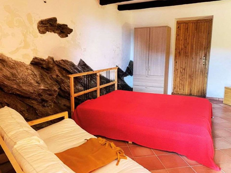 Villa i Maiera, Cosenza - foto 5