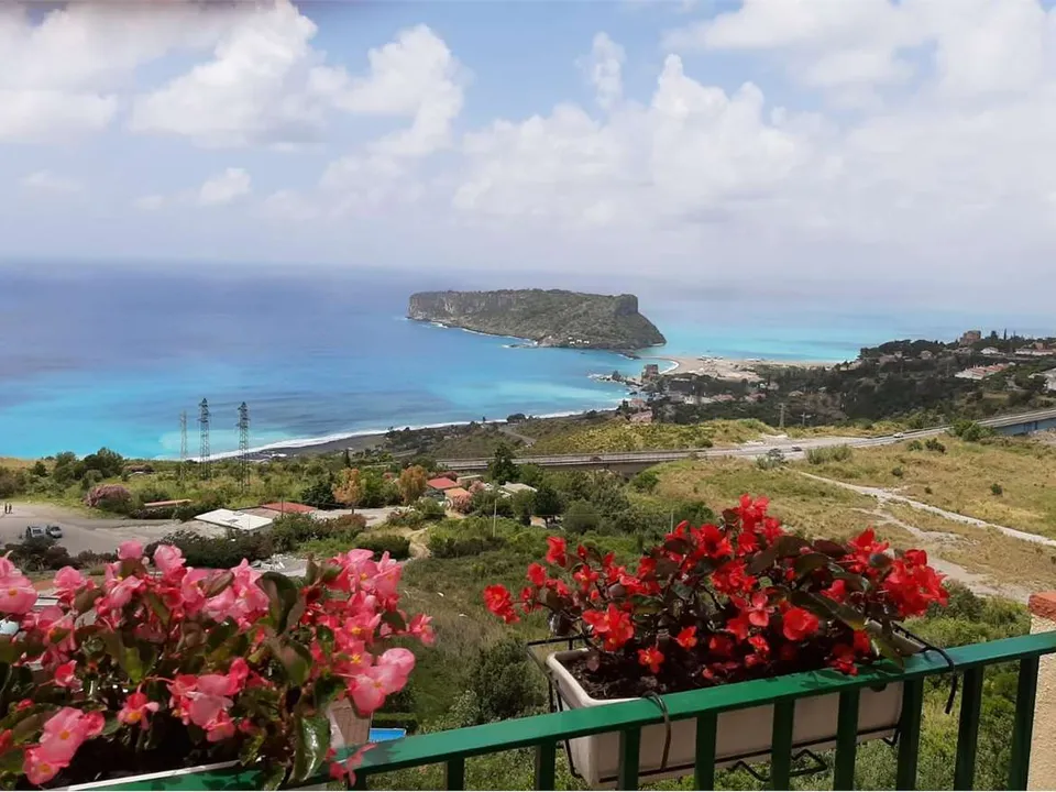 Villa i San Nicola Arcella, Cosenza - foto 1