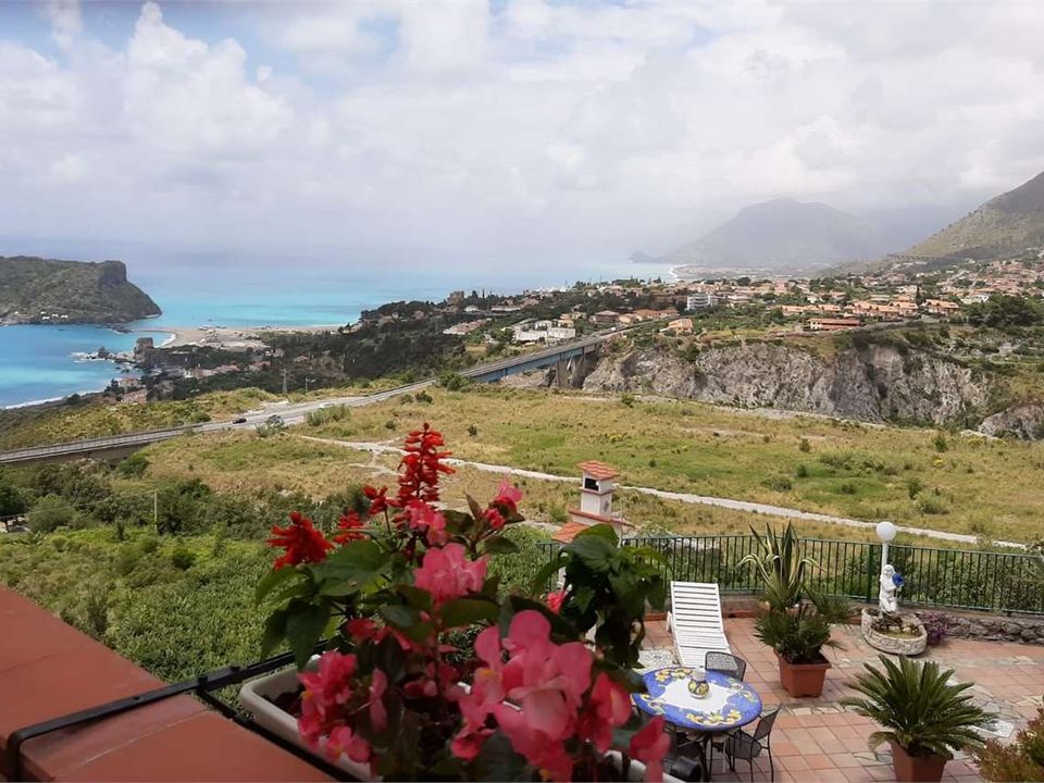 Villa i San Nicola Arcella, Cosenza - foto 2