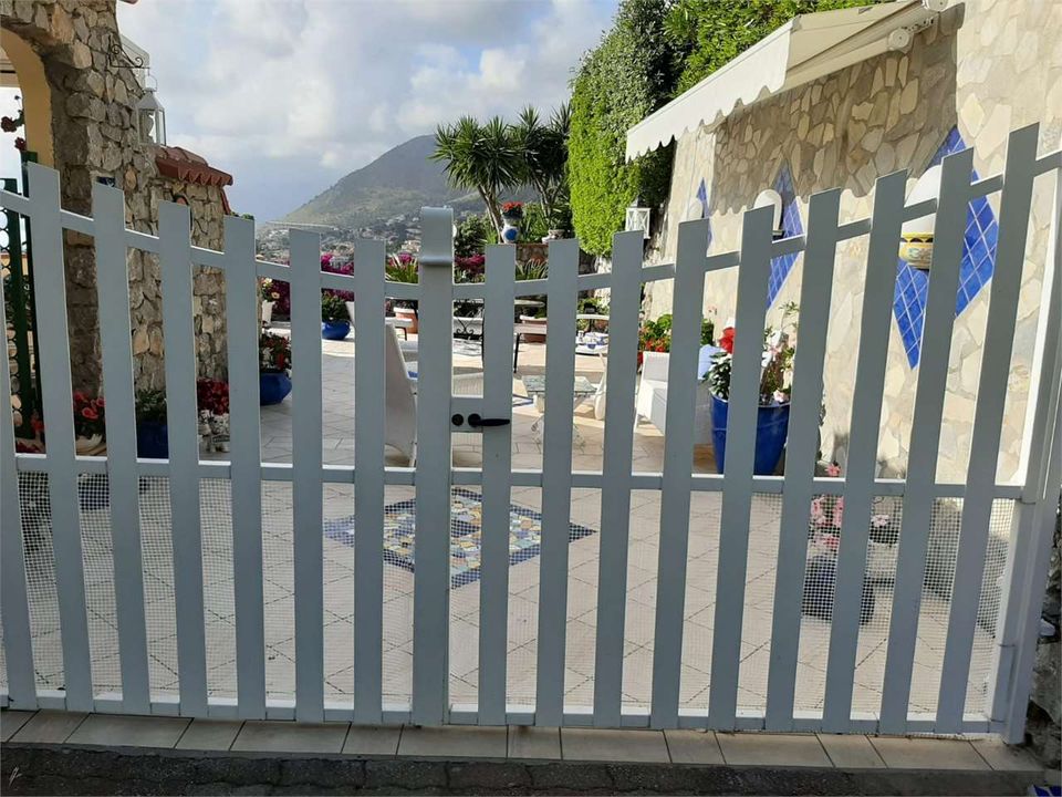 Villa i San Nicola Arcella, Cosenza - foto 3