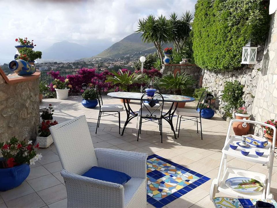 Villa i San Nicola Arcella, Cosenza - foto 4