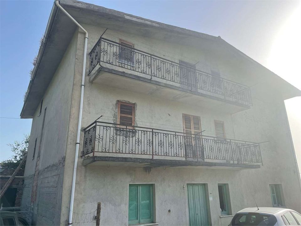 Erhvervsejendom i Belvedere Marittimo, Cosenza - foto 2