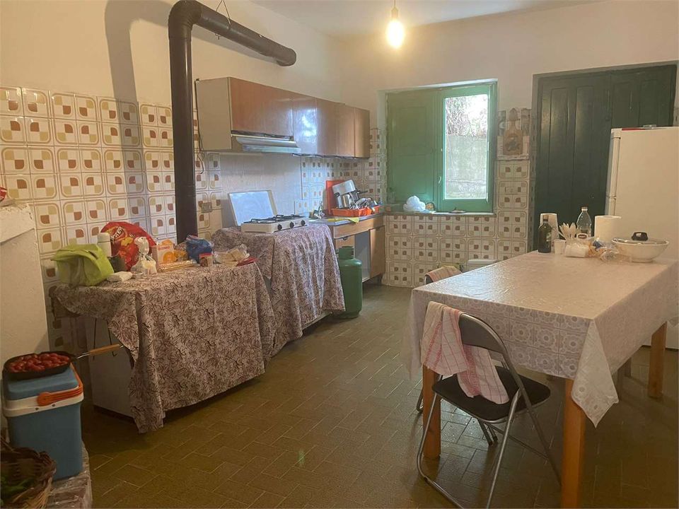 Erhvervsejendom i Belvedere Marittimo, Cosenza - foto 4