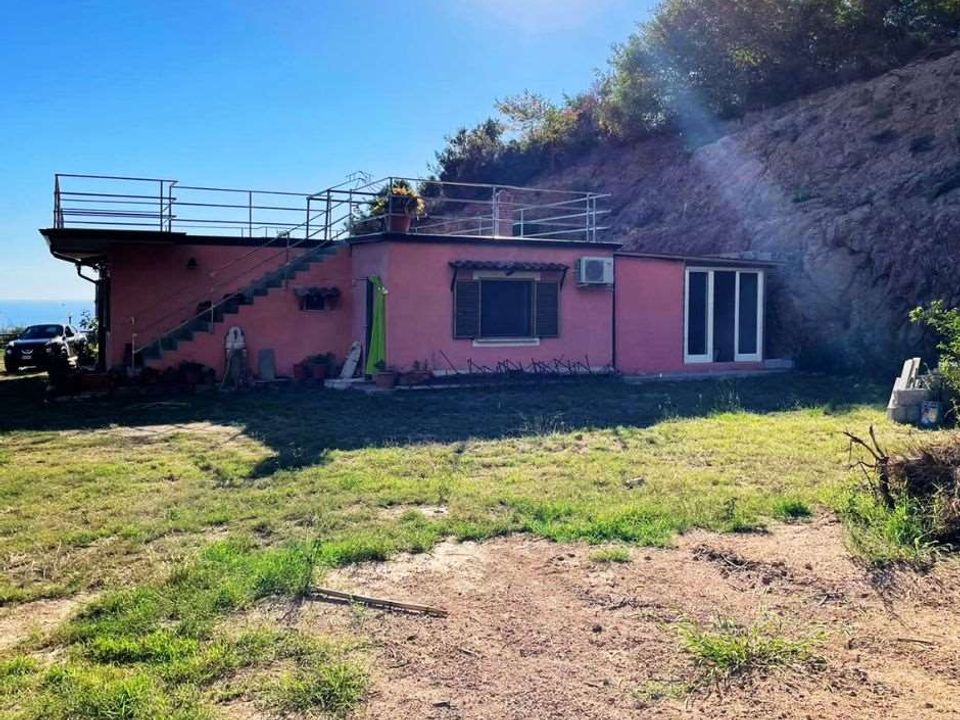 Villa i Belvedere Marittimo, Cosenza - bilde 2