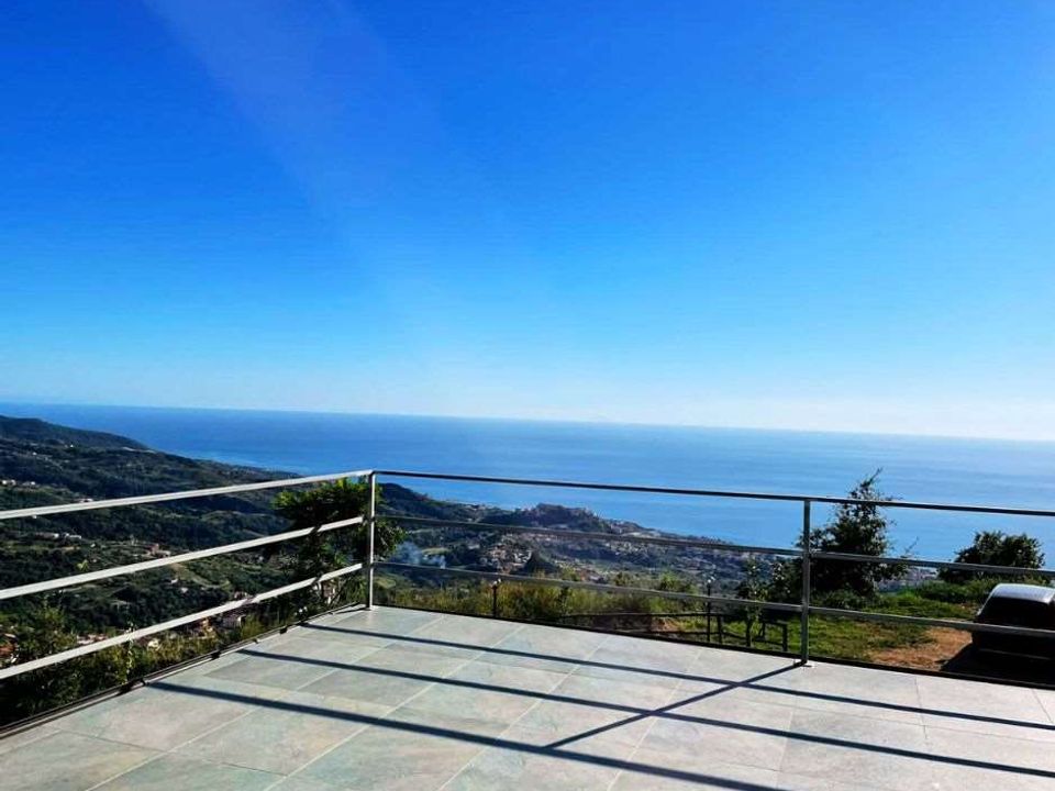 Villa i Belvedere Marittimo, Cosenza - bilde 4