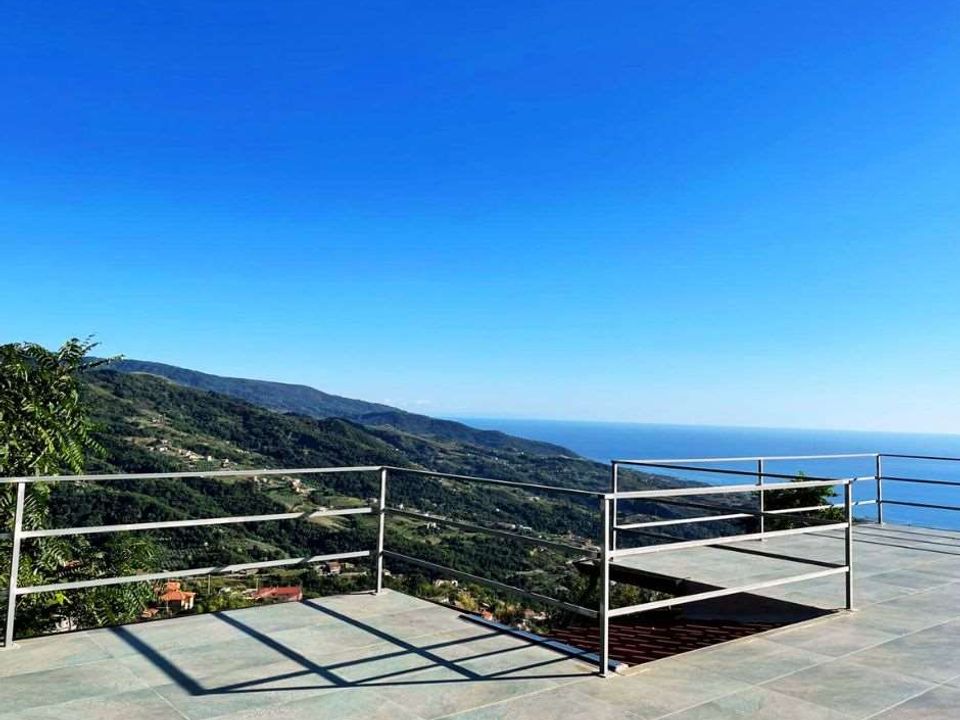 Villa i Belvedere Marittimo, Cosenza - bilde 5