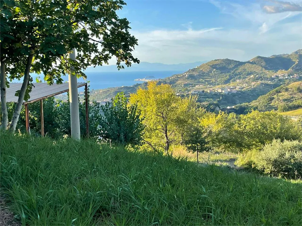 Villa i Belvedere Marittimo, Cosenza - foto 1
