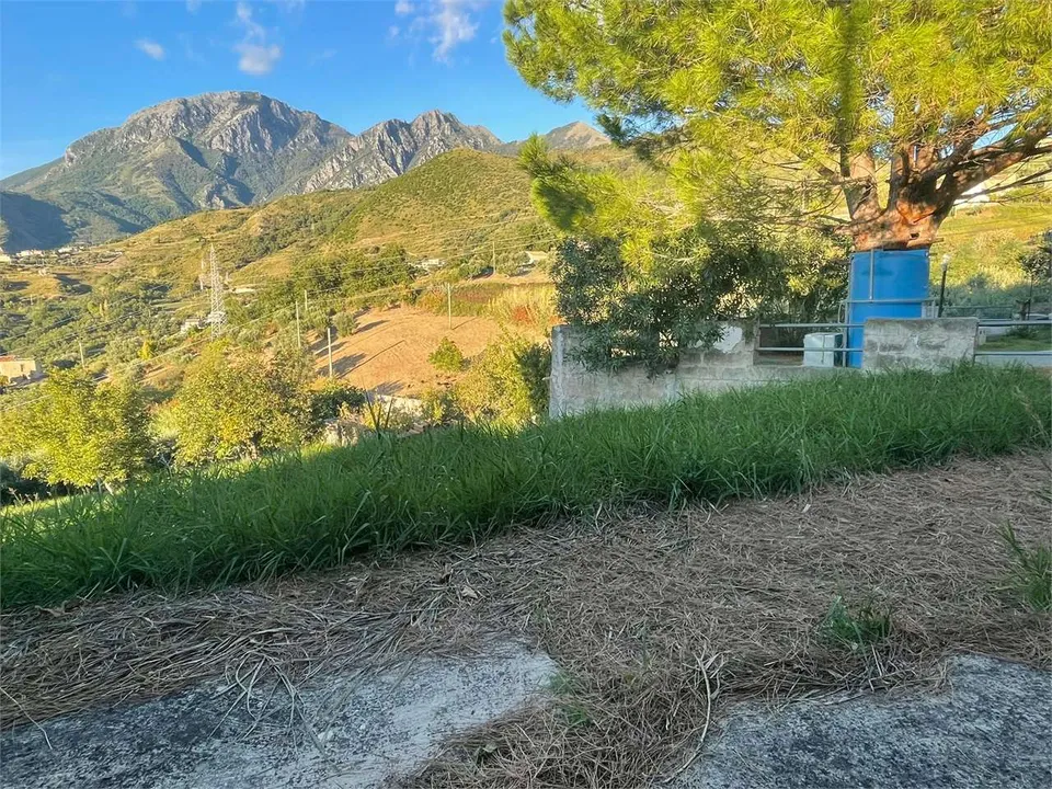 Villa i Belvedere Marittimo, Cosenza - foto 2