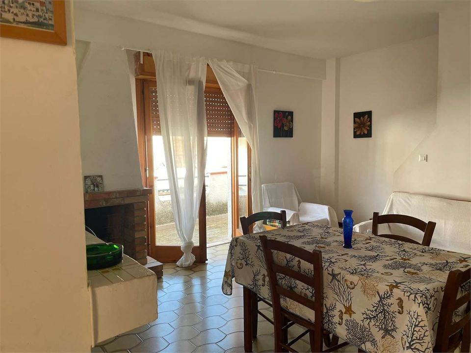 Lejlighed i Scalea, Cosenza - foto 4