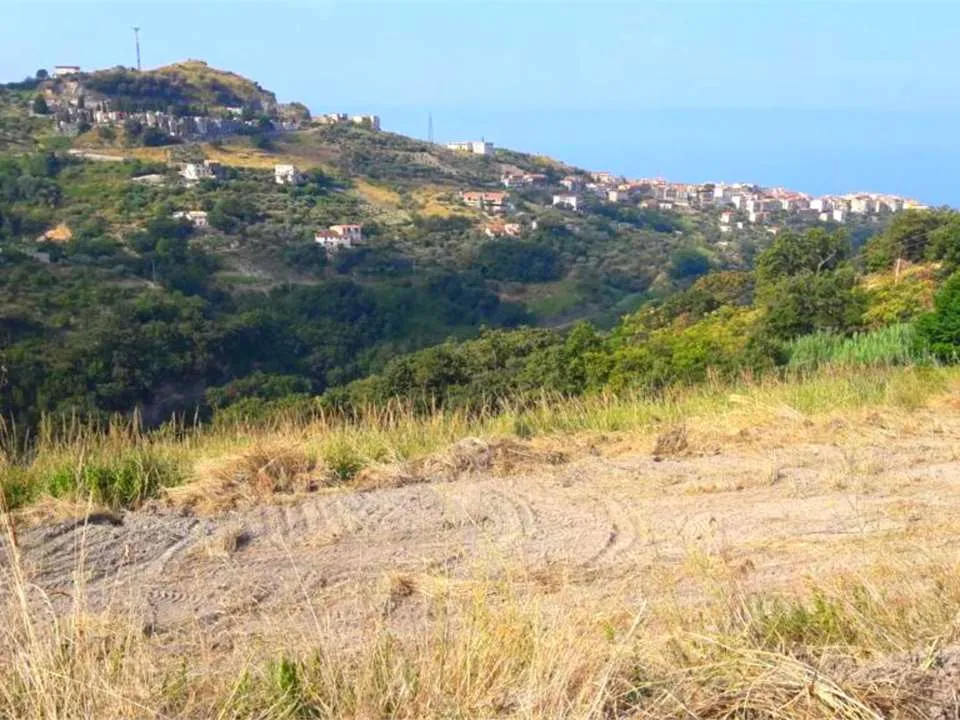 Villa a Cetraro, Cosenza - foto 1