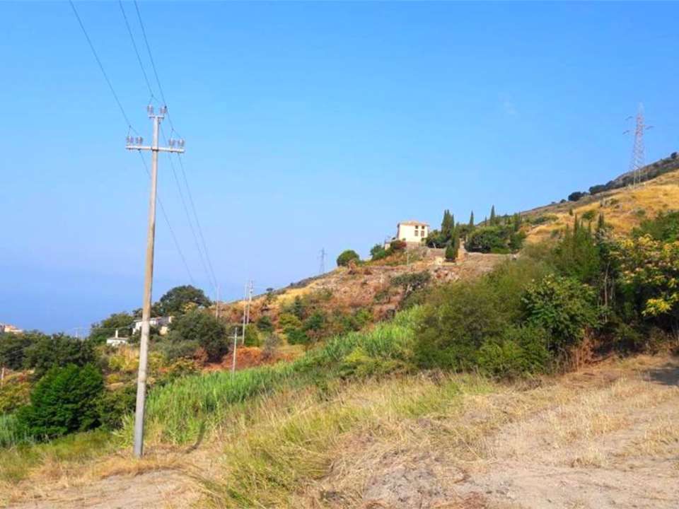 Villa a Cetraro, Cosenza - foto 2
