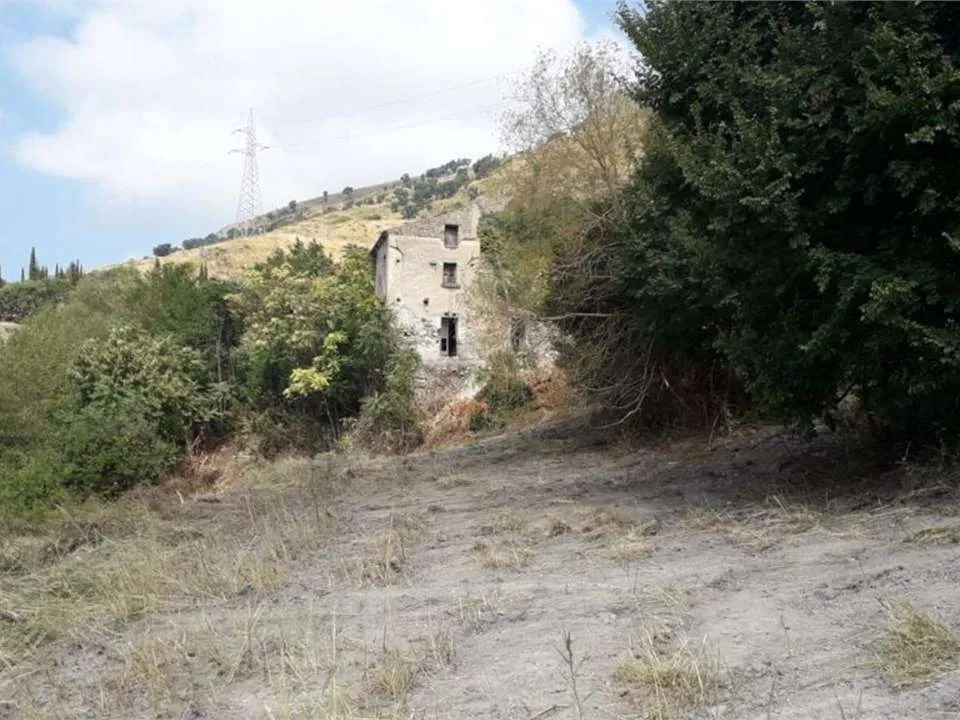 Villa a Cetraro, Cosenza - foto 5