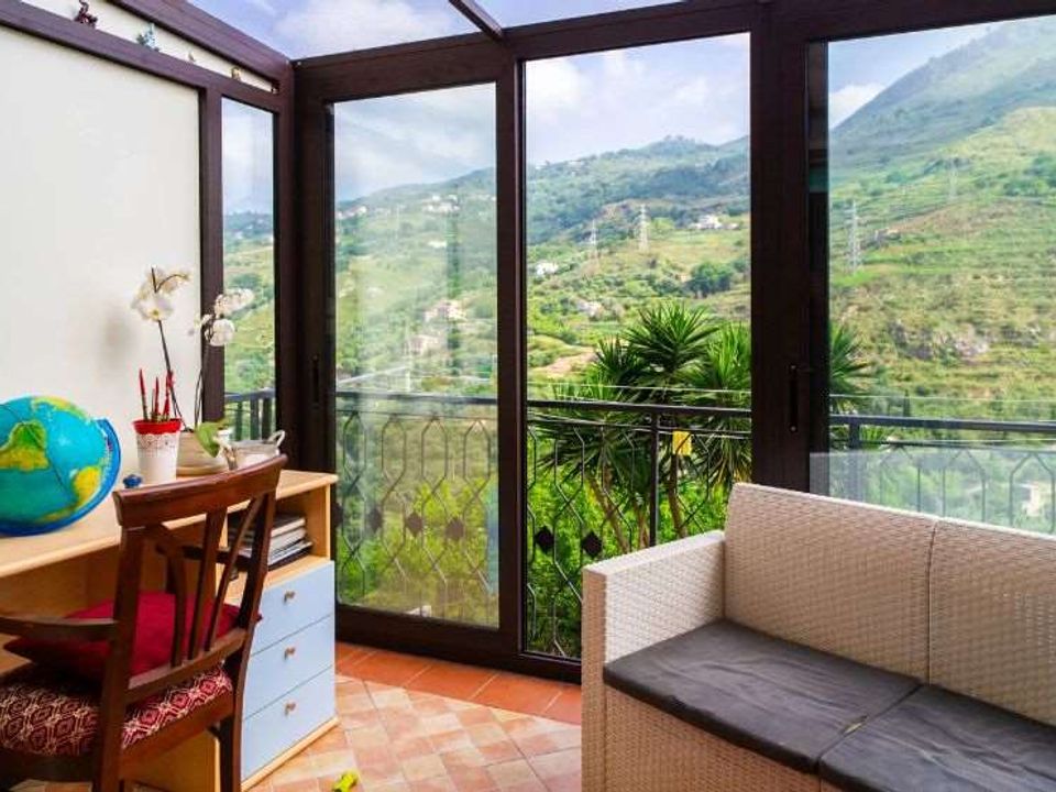 Apartament a Cetraro, Cosenza - foto 1