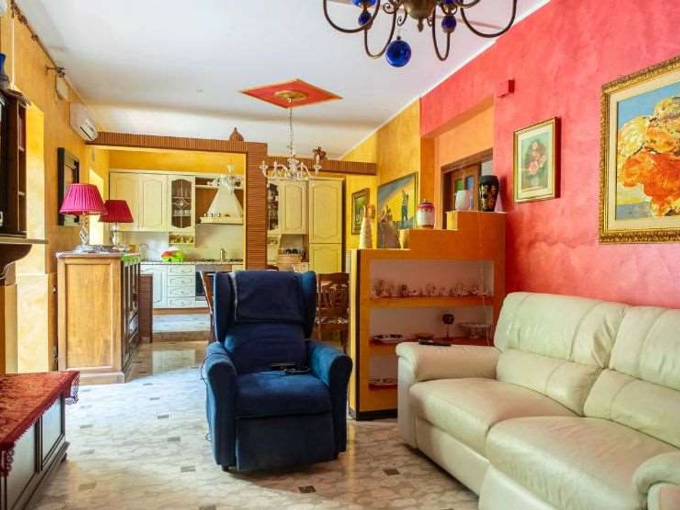Apartament a Cetraro, Cosenza - foto 2