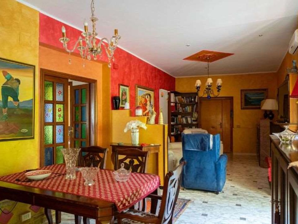 Apartament a Cetraro, Cosenza - foto 3