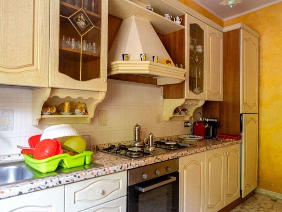 Apartament a Cetraro, Cosenza - foto 4