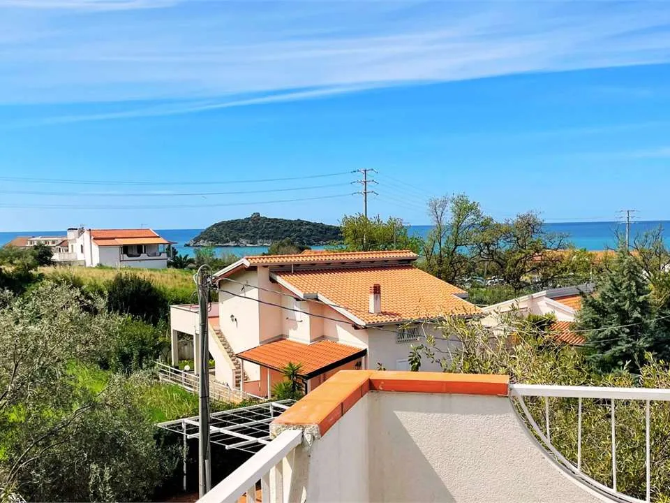 Farm hus i Diamante, Cosenza - foto 1