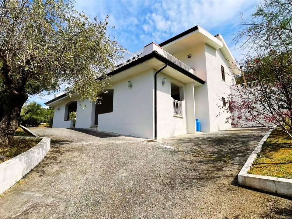 Farm hus i Diamante, Cosenza - foto 2