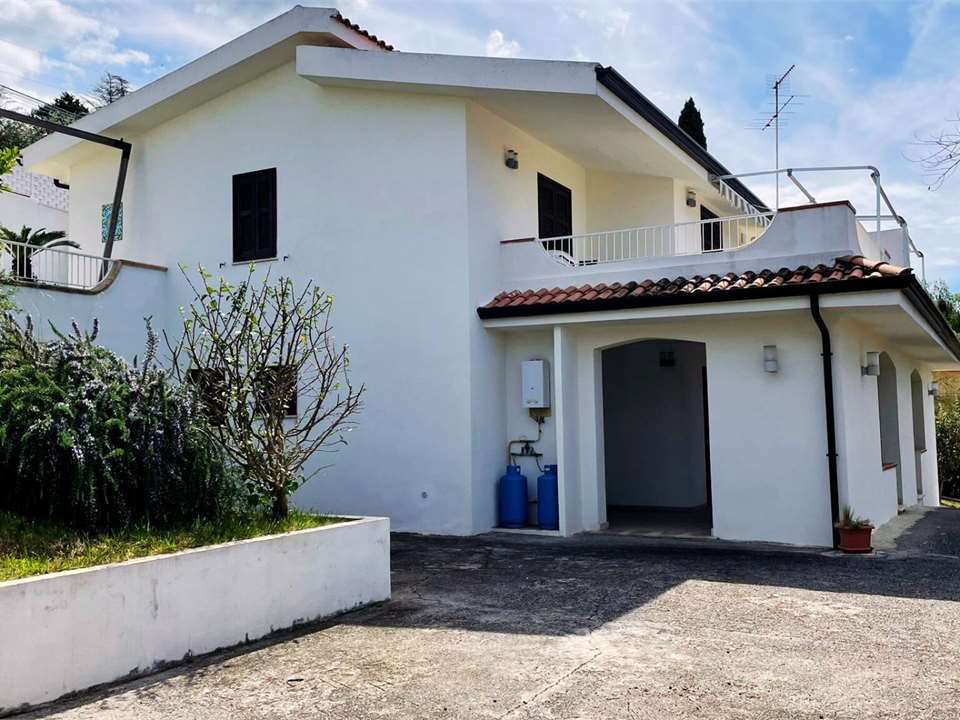Farm hus i Diamante, Cosenza - foto 3