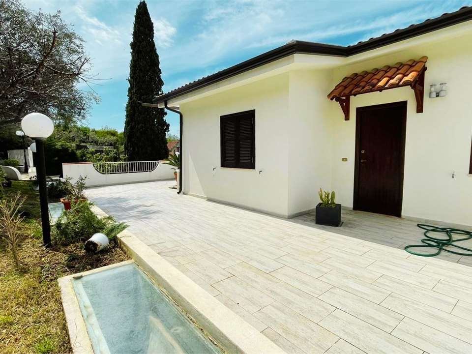 Farm hus i Diamante, Cosenza - foto 4
