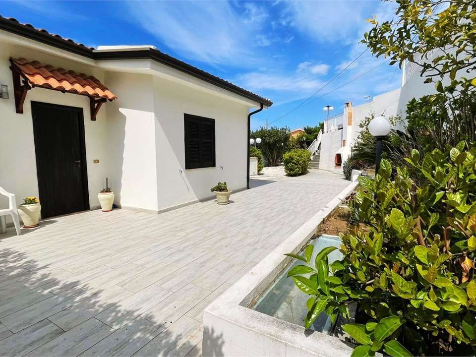 Farm hus i Diamante, Cosenza - foto 5