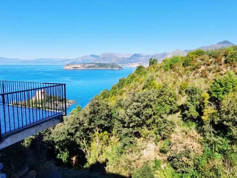 Villa i San Nicola Arcella, Cosenza - foto 1