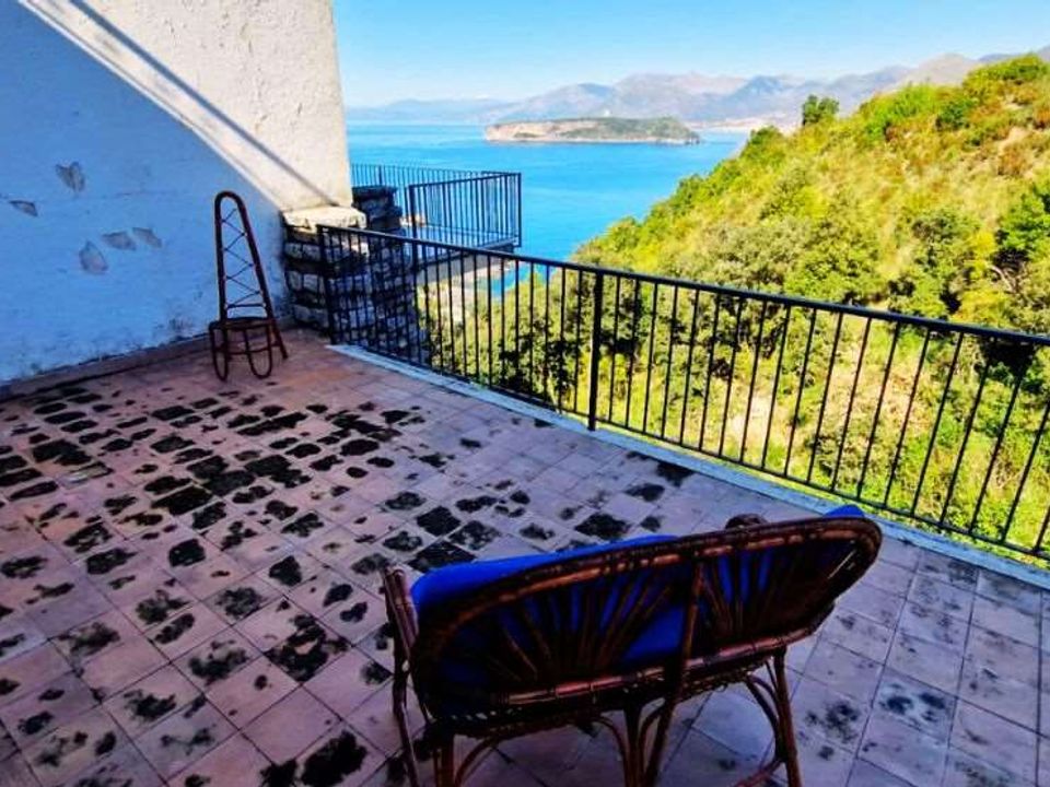 Villa i San Nicola Arcella, Cosenza - foto 2