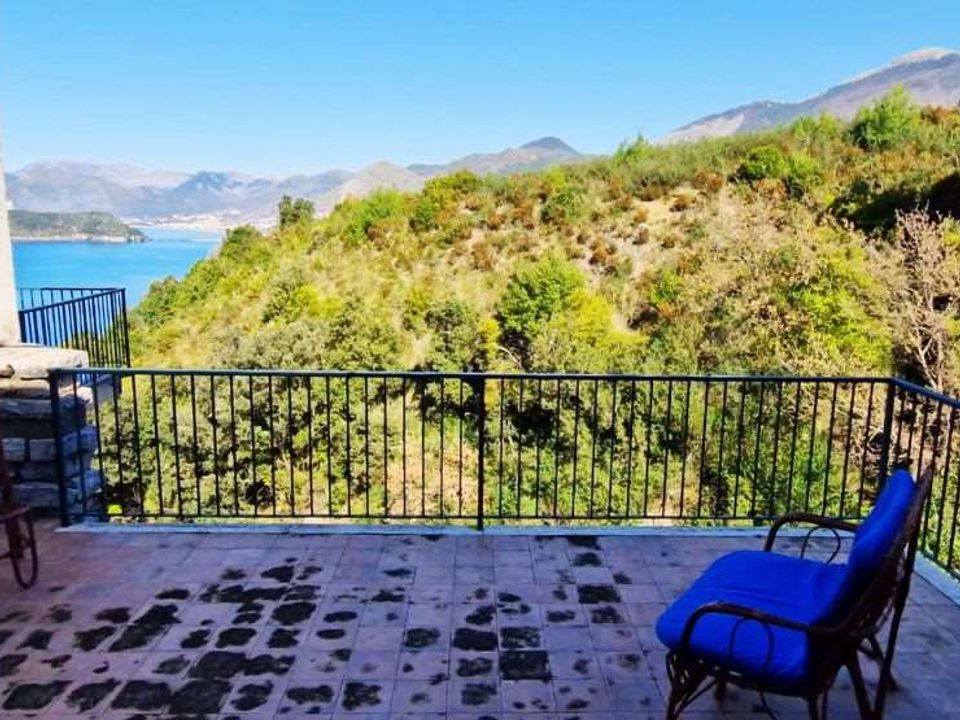 Villa i San Nicola Arcella, Cosenza - foto 3