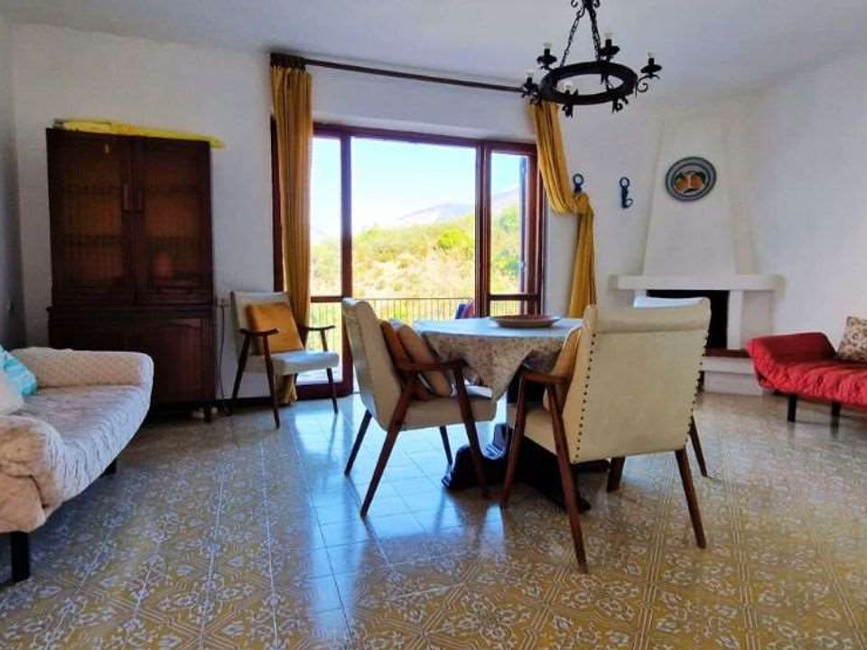 Villa i San Nicola Arcella, Cosenza - foto 5