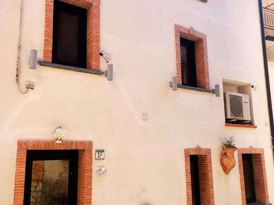 Byhus i Sant'Agata di Esaro, Cosenza - foto 1