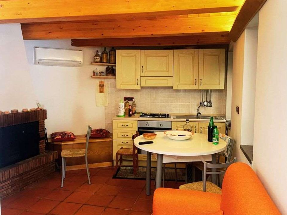 Byhus i Sant'Agata di Esaro, Cosenza - foto 2